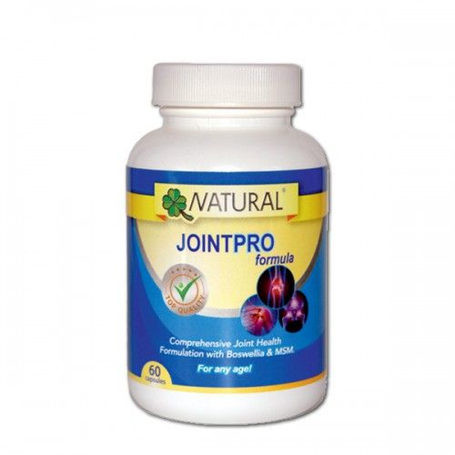 Joint PRO - kĺbová výživa - 60 kapsúl